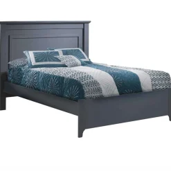 Double Beds-Natart Taylor Double Bed