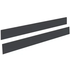 Crib-To-Double Kits-Natart Taylor Double Bed Conversion Rail