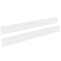Crib-To-Double Kits-Natart Taylor Double Bed Conversion Rail