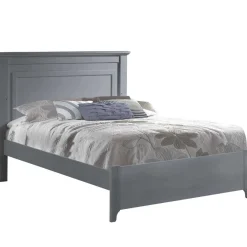 Convertible Cribs-Natart Taylor 5-in-1 Convertible Crib