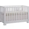 Convertible Cribs-Natart Taylor Island Crib