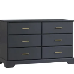 Dressers-Natart Taylor King Dresser