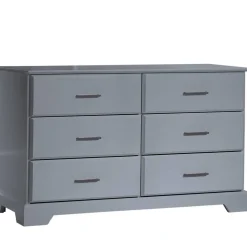 Dressers-Natart Taylor King Dresser