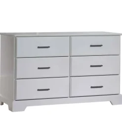 Dressers-Natart Taylor King Dresser