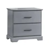 Nightstands-Natart Taylor Night Stand
