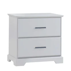 Nightstands-Natart Taylor Night Stand