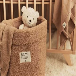Plush Animals-Jollein Teddy Bear