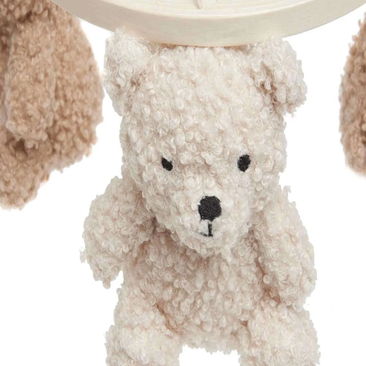 Mobiles-Jollein Teddy Bear Mobile