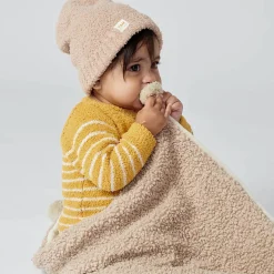 Blankets-7AM Enfant Teddy Blanket