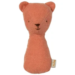 Plush Rattles + Teethers|Rattles-Maileg Teddy Rattle