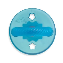 Teethers|Pacifiers + Clips-Itzy Ritzy Teensy Teether Soothing Teether