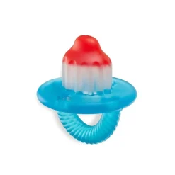 Teethers|Pacifiers + Clips-Itzy Ritzy Teensy Teether Soothing Teether