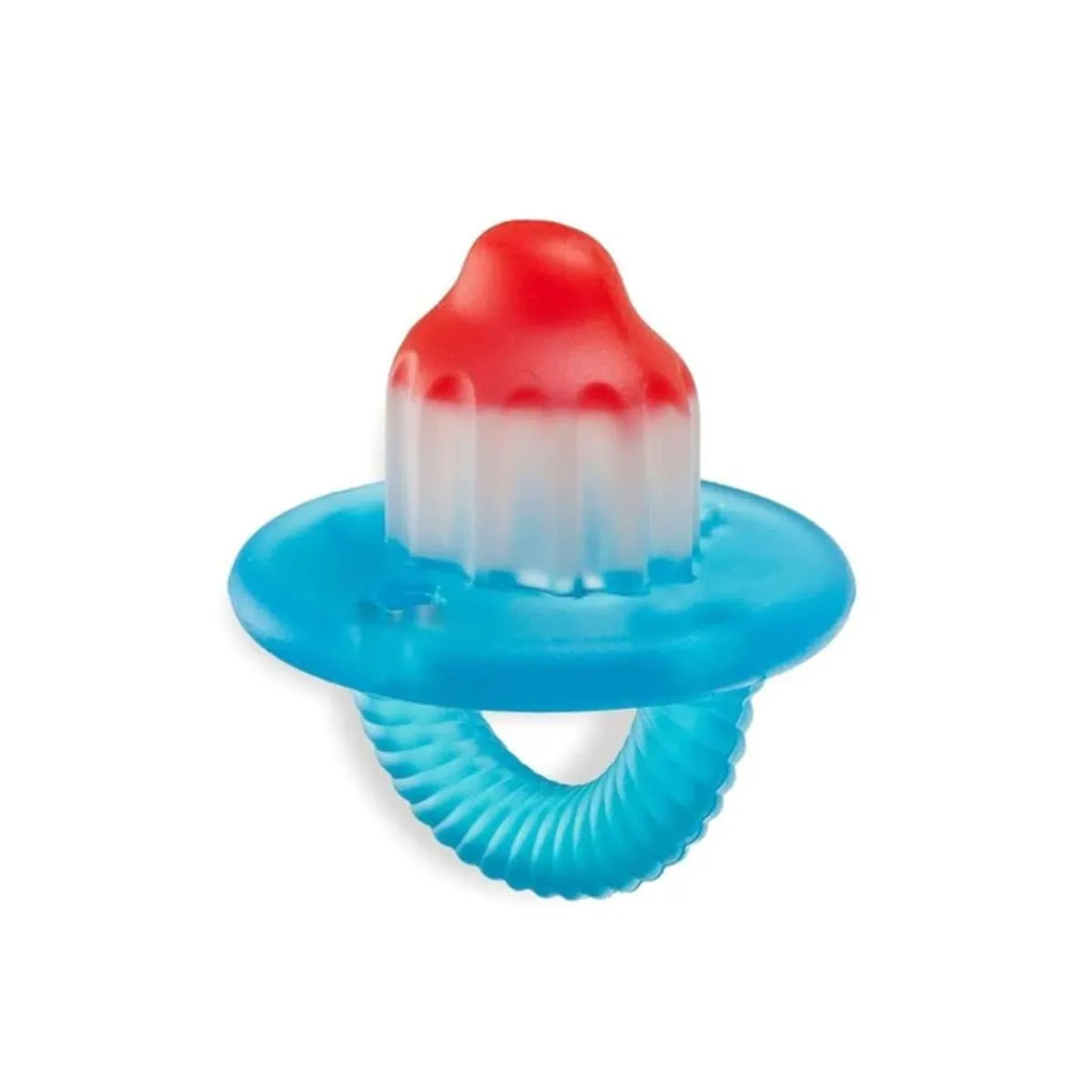 Teethers|Pacifiers + Clips-Itzy Ritzy Teensy Teether Soothing Teether