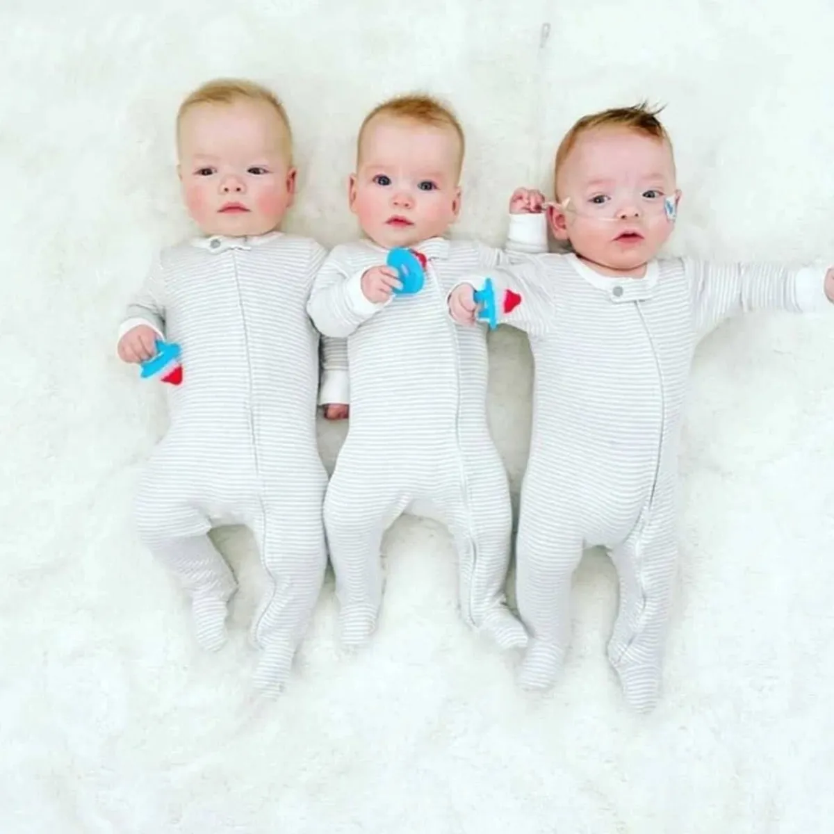 Teethers|Pacifiers + Clips-Itzy Ritzy Teensy Teether Soothing Teether