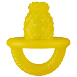 Teethers|Pacifiers + Clips-Itzy Ritzy Teensy Teether Soothing Teether