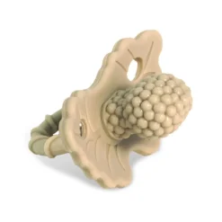 Teethers|Pacifiers + Clips-Razbaby Teether