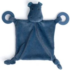 Loveys|Plush Rattles + Teethers-Bella Tunno Teether Buddy
