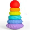 Teethers|Pacifiers + Clips-Ubbi Teether Totter