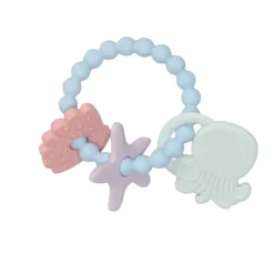 Pacifiers + Clips-LouLou Lollipop Teething Charms