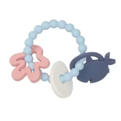 Pacifiers + Clips-LouLou Lollipop Teething Charms