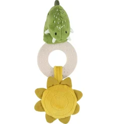 Teethers|Pacifiers + Clips-Trixie Teething Toy