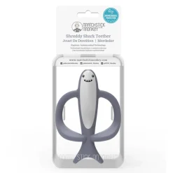 Teethers|Pacifiers + Clips-Matchstick Monkey Teething Toy Animals