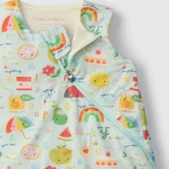 Sleep Sacks + Wraps-LouLou Lollipop Tencel Sleep Bag 1.0 TOG