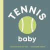 Board Books-Left Hand Book House Tennis Baby