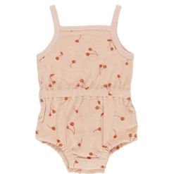 Rompers-Quincy Mae Terry Cinch Romper