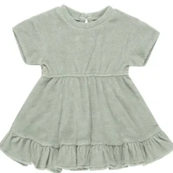 Skirts|Dresses-Quincy Mae Terry Dress