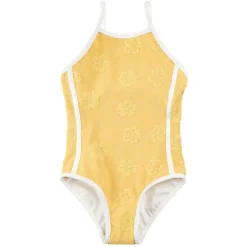 Swimwear-miles the label. Terry Swimsuit (Baby)
