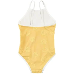 Swimwear-miles the label. Terry Swimsuit (Kids)