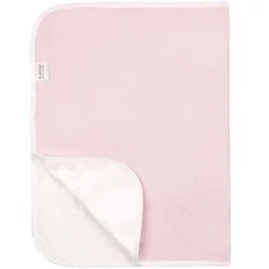 Changing Pads + Covers-Kushies Terry Waterproof Flat Changing Pad