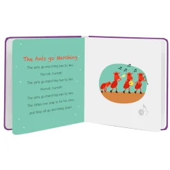 Story Books-Cali's Books The Animal Fair
