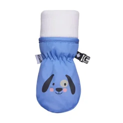 Mitts + Gloves-Kombi The Baby Animal Infant Mitt
