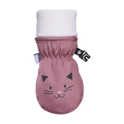 Mitts + Gloves-Kombi The Baby Animal Infant Mitt