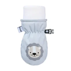 Mitts + Gloves-Kombi The Baby Animal Infant Mitt