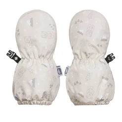 Mitts + Gloves-Kombi The Baby Bear Infant Mitt