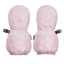 Mitts + Gloves-Kombi The Baby Bear Infant Mitt