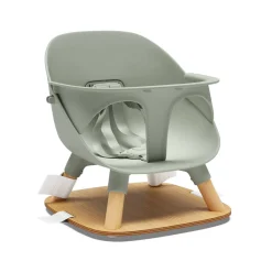 High Chairs & Boosters|Highchairs + Boosters-Lalo The Booster