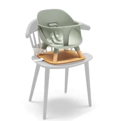 High Chairs & Boosters|Highchairs + Boosters-Lalo The Booster