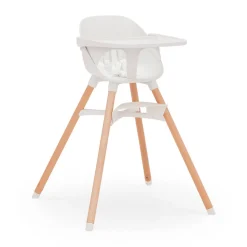 High Chairs & Boosters|Highchairs + Boosters-Lalo The Chair