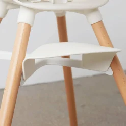High Chairs & Boosters|Highchairs + Boosters-Lalo The Chair