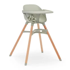 High Chairs & Boosters|Highchairs + Boosters-Lalo The Chair