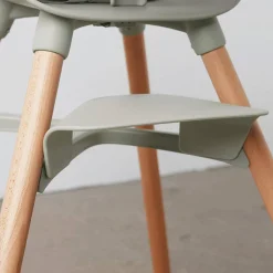 High Chairs & Boosters|Highchairs + Boosters-Lalo The Chair
