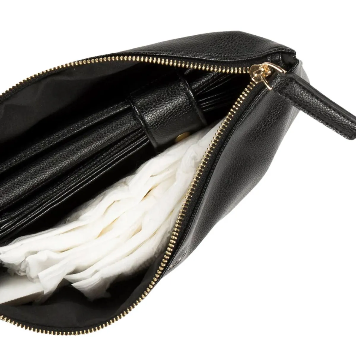 Diaper Bags|Travel Gear-Fawn Design The Changing Clutch