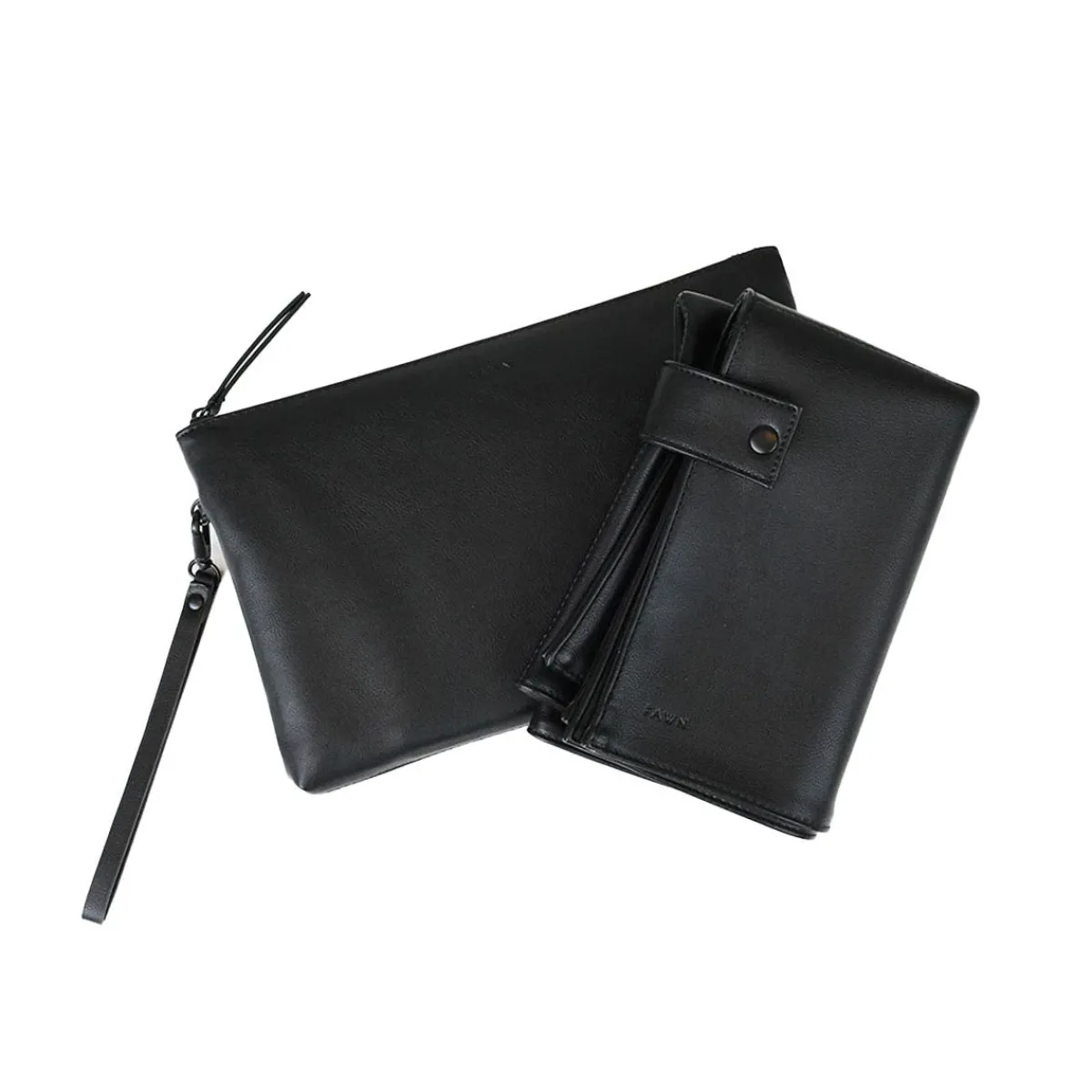 Diaper Bags|Travel Gear-Fawn Design The Changing Clutch