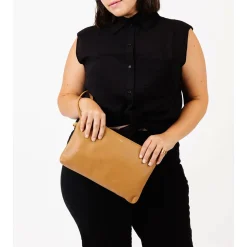 Diaper Bags|Travel Gear-Fawn Design The Changing Clutch