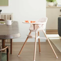 High Chairs & Boosters|Highchairs + Boosters-Lalo The Cushion