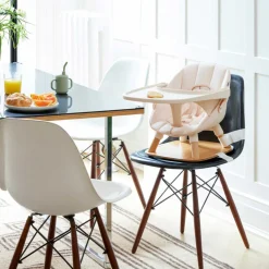 High Chairs & Boosters|Highchairs + Boosters-Lalo The Cushion